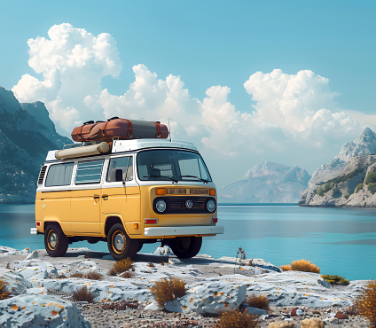 The top 10 places to traveling in the world with your family