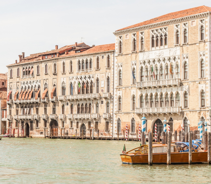 Exploring The Green Spaces Of Realar Residence