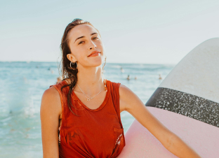 Dynamic Content Image