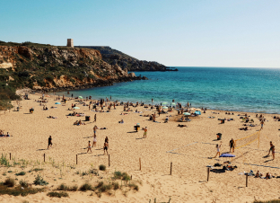 Dynamic Content Image